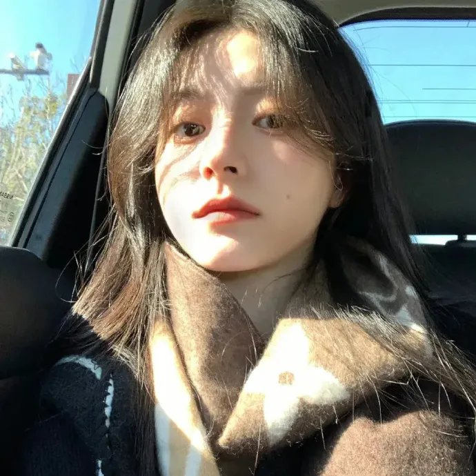 可爱的小崽子们