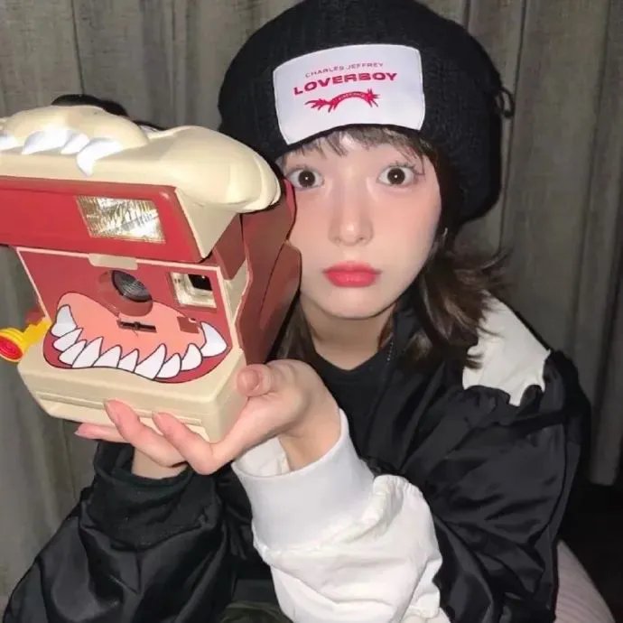 你是我余生的欢喜